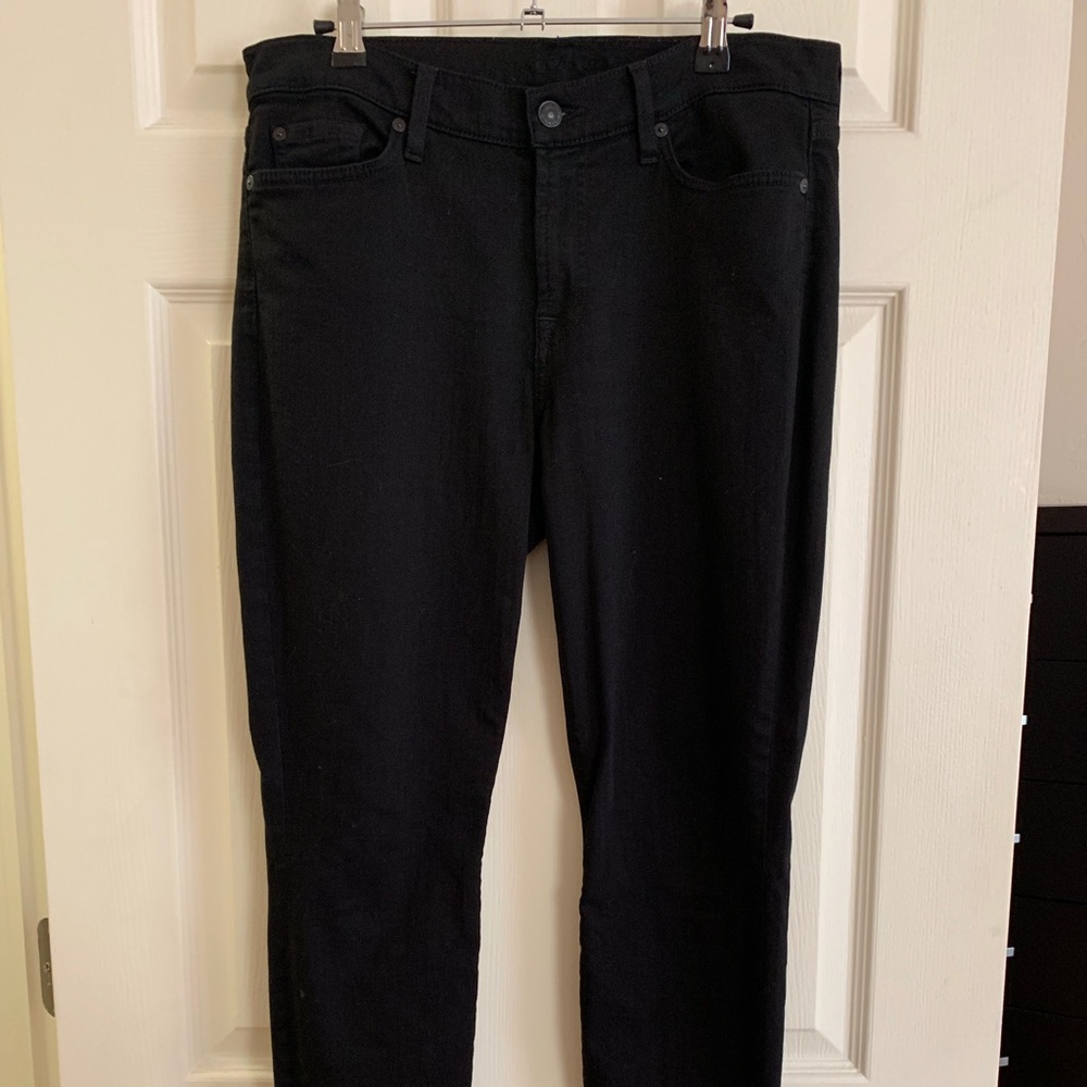 7 for all mankind jeans
